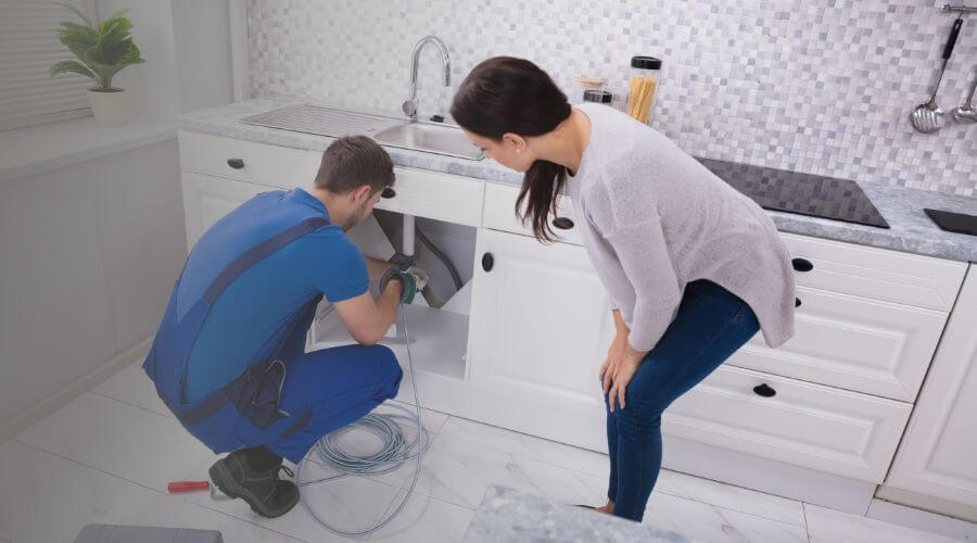 Professional Leak Detection in Dexter, NM